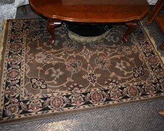 SMALL AREA RUG