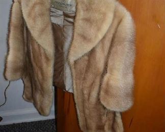 FUR