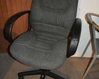 DESK CHAIR