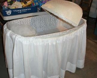 BABY BASSINET