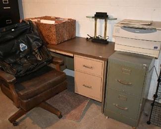 OFFICE FURNITURE