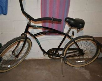 BIKE