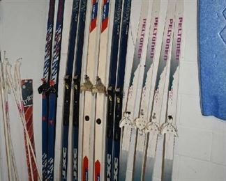 SKIIS