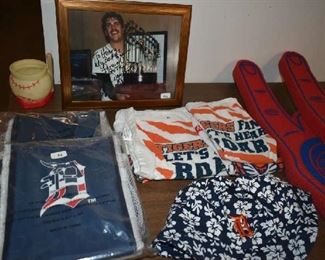 TIGERS GEAR
