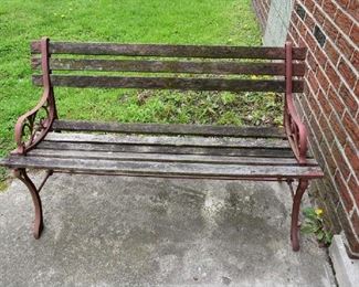 BENCH