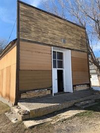 Mercantile Building