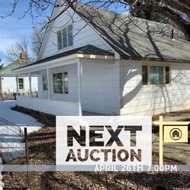 Real Estate Lot#28 Low Reserve!!!