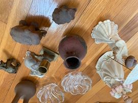 Decorative accessories for every room. 