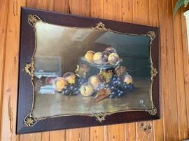 Art originals. 
Collection from $5