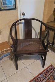 Drexal chair