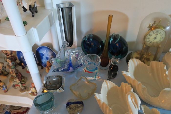 Murano Glass