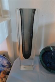 Murano Vase