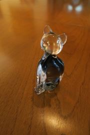 Murano Cat