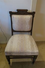 Victorian Chair