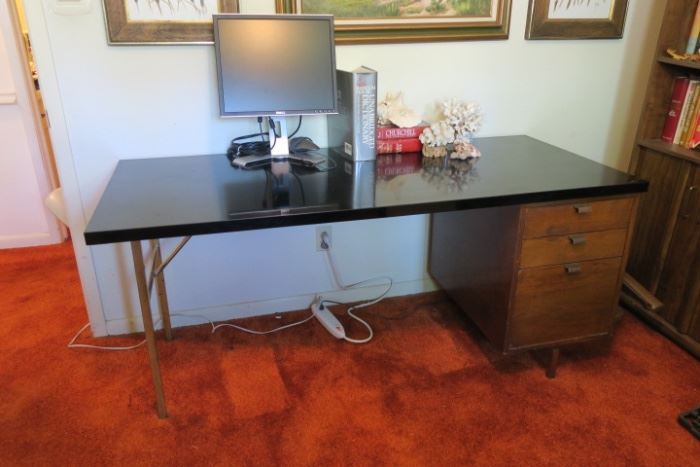 Mid Century Desk