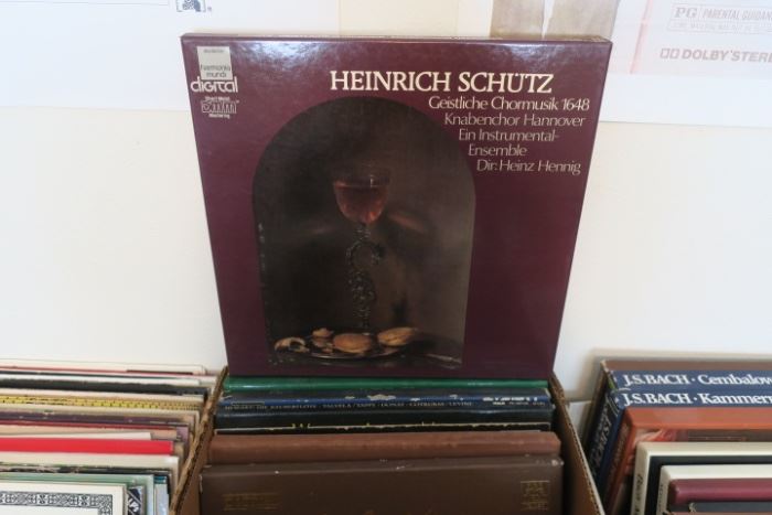 Classical Music