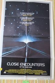 1977 Close Encounters of the Third Kind