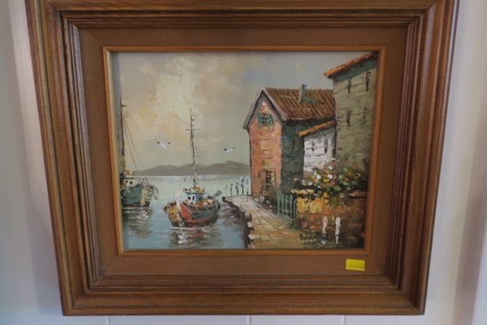 Sale Picture