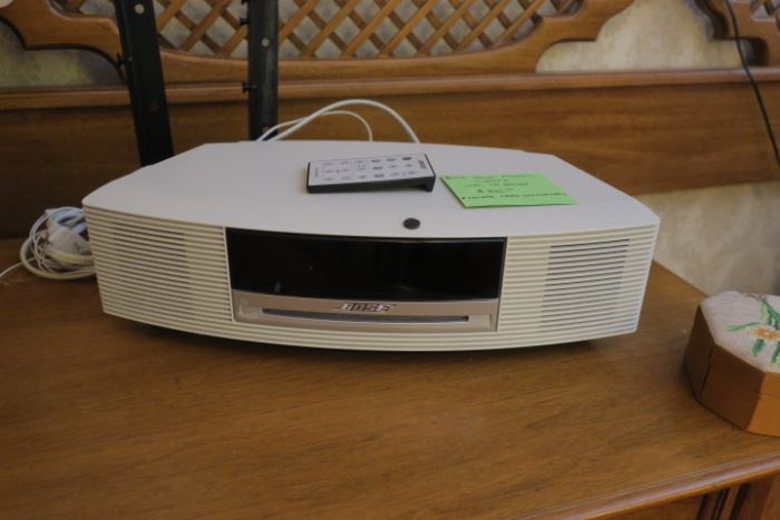 Bose