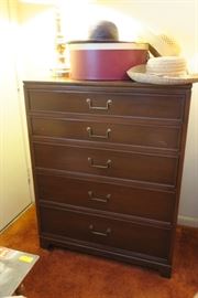 Mid Century Dresser