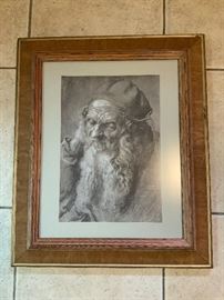 German Artist Albrecht Durer