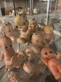 Kewpie Dolls