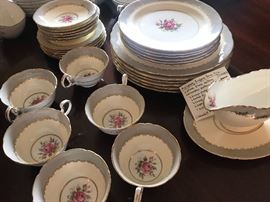 Aynsley China