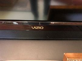 Vizio flat screen tv