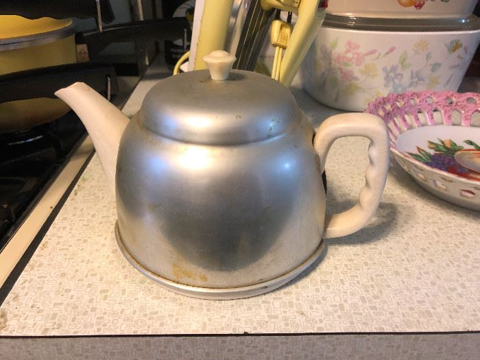 This teapot is AWESOME!