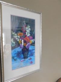 Kathleen Smith Taos New Mexico Artist
