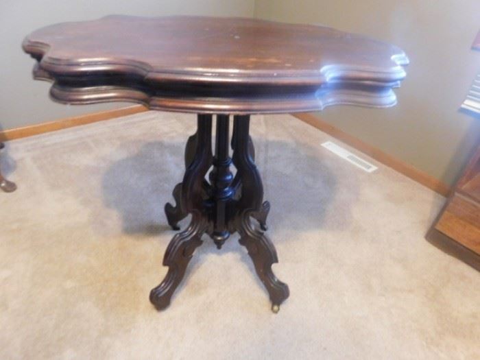 Antique Side table