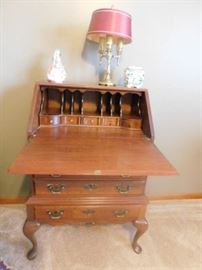 Antique Secretary's desk