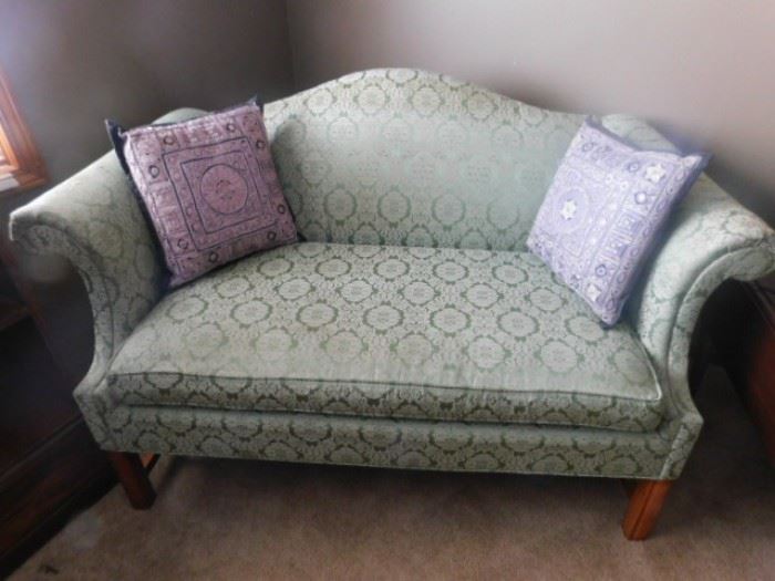 Fabric Sofa