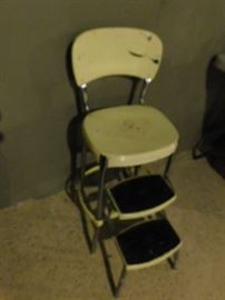 Cosco high chair