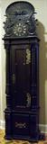 Black Forest 9' Tall Grandfather Clock
Could be "Lenzkirch"