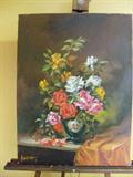 Signed "Andaya"