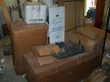New MarkV Shopsmith in Box