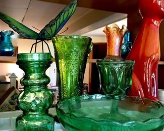 Art glass