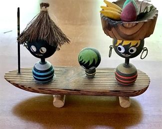 Whimsical items