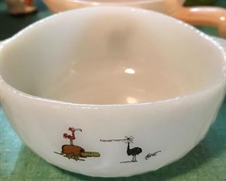 B & C bowl