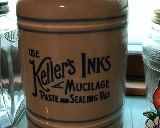 Stoneware