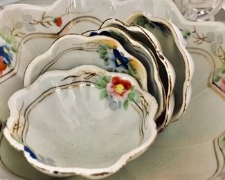Vintage china