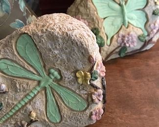 Garden decor