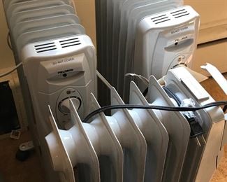 Heaters