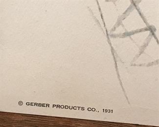 Gerber Products
