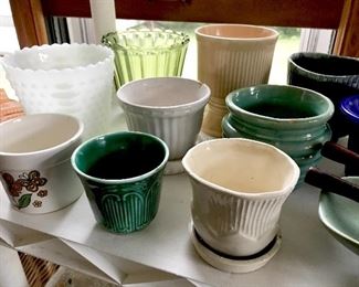 Planters