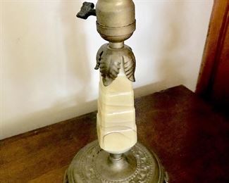 Vintage lamps