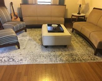 This is a wonderful ensemble that will look great in your home.