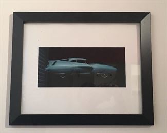 fantastic automobile memorabilia