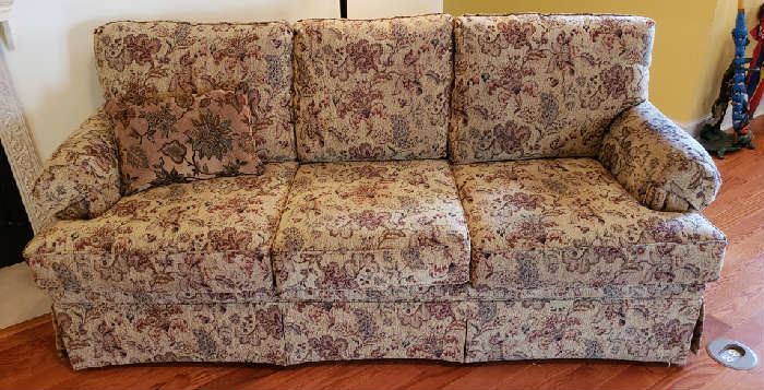 Broyhill Sofa